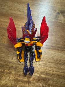Beast Wars Injector | eBay