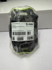 Zebra WT5400 WT6400 Wrist Mount With LARGE Strap SG-WT5X6-WMTSL-01
