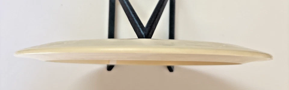 Controlador de distancia Innova Pro Vulcan Penned Old Run 173 g blanco a escala usado Foto 3 de 3