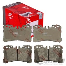 Plaquette de frein Lexus LS