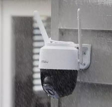 Image of IMOU Cruiser IPC-S22FP Wi-Fi P&T Camera 2MP 3.6mm fixed lens -A1