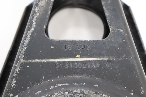 2020 - 2025 CHRYSLER VOYAGER REAR RIGHT SIDE LOWER CONTROL ARM OEM 68218021AA - Picture 10 of 11