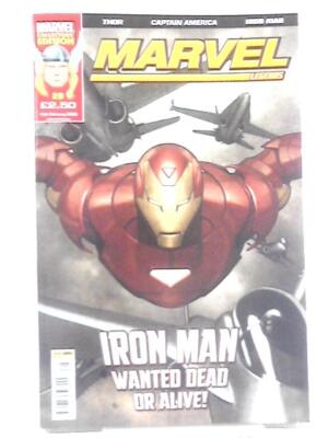 Marvel Legends #28 (Various - 2009) (ID:11280)