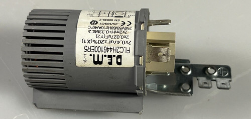 Neff V6540X1 Waschtrockner Kondensator  00622513  FLC2H446100ER5 #1734-9Ü