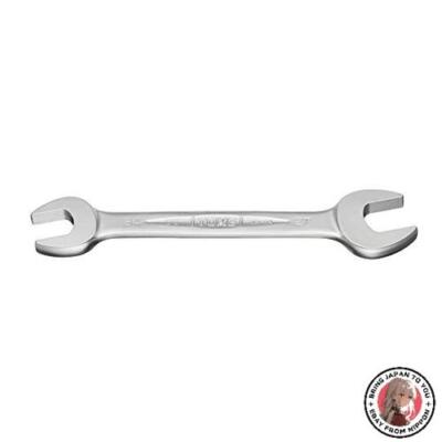 NEU Ton DS-2427 Schraubenschlüssel 2-seitig Breite 0,9 x 1,1 Zoll (24 x