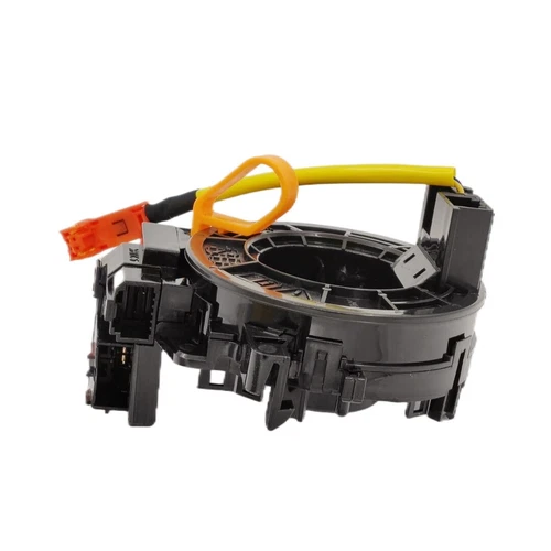 84306-02190 Spiral Cable Clockspring Fit Corolla 2009-2010 Yaris 2008-10 Petrol* - Picture 10 of 12