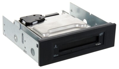 Backup Drive Iomega 31234409 35/90GB IDE 5.25'' Backup Drive REV-ATAPI