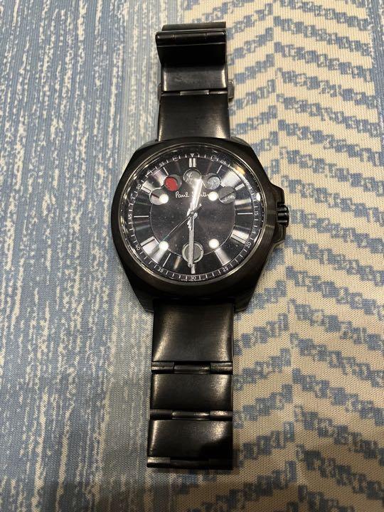 Watch Paul Smith Five Eyes Sweep Second 20th Anniversary