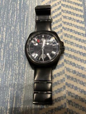 Watch Paul Smith Five Eyes Sweep Second 20th Anniversary