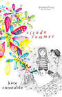 Cicada Summer by Kate Constable (Paperback, 2009)