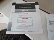 Discovering Microsoft Office 2000 Small Business NEW