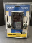 NEW SONY WALKMAN WM-AF28 Radio Cassette Player Early 1990s! Vintage! Rare!