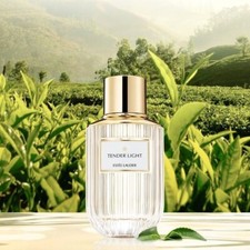 Estee Lauder TENDER LIGHT Eau de Parfum Spray 3.4 oz SEALED Luxury Perfume
