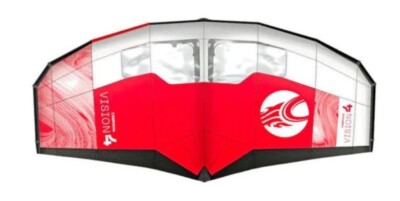 2023 Cabrinha Vision Wing 8.0