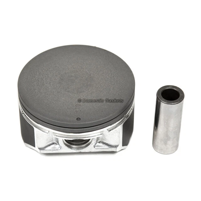 Anillos de cojinetes de pistones para 01-08 Infiniti G35 Nissan Pathfinder 3,5 L VQ35DE Foto 4 de 4