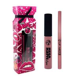 lipstick christmas gift sets