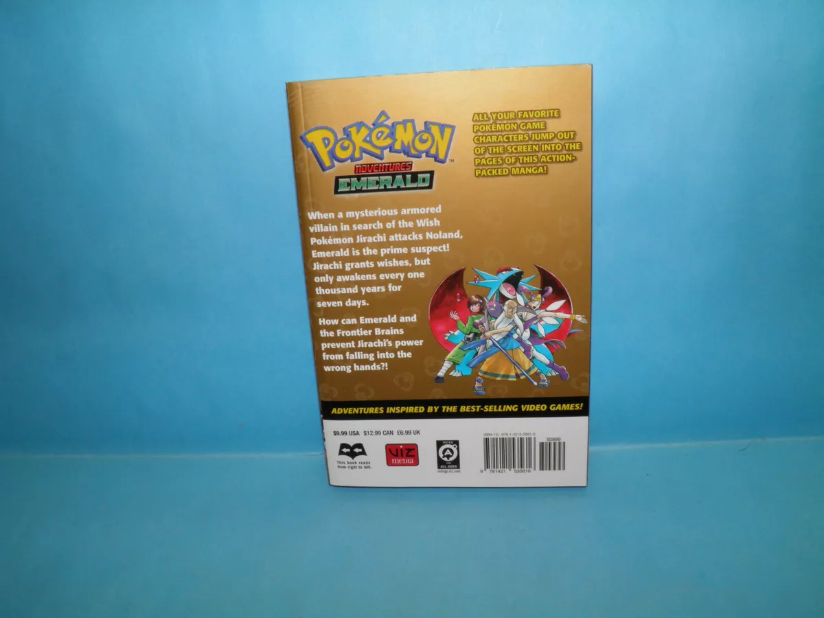 Pokémon XY chega ao catálogo do  Prime Video