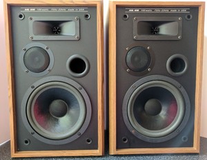 vintage mtx home speakers