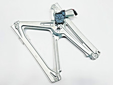 Lève-vitre Avant Gauche Smart Fortwo Cabriolet Coupé 451 (07-15) A4517200546