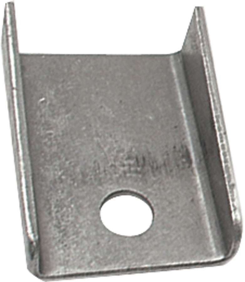 Allstar Fuel Cell Brackts 2in 25pk Allstar Fuel Cell Brackts 2in 25pk
