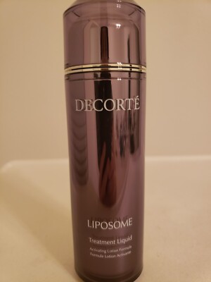 DECORTÉ LIPOSOME TREATMENT LIQUID 170mL COSME DECORTE Liposome Treatment Liquid 170ml/5.7ozSkincare Toner