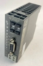 VIPA 253-1DP01 Interface Module