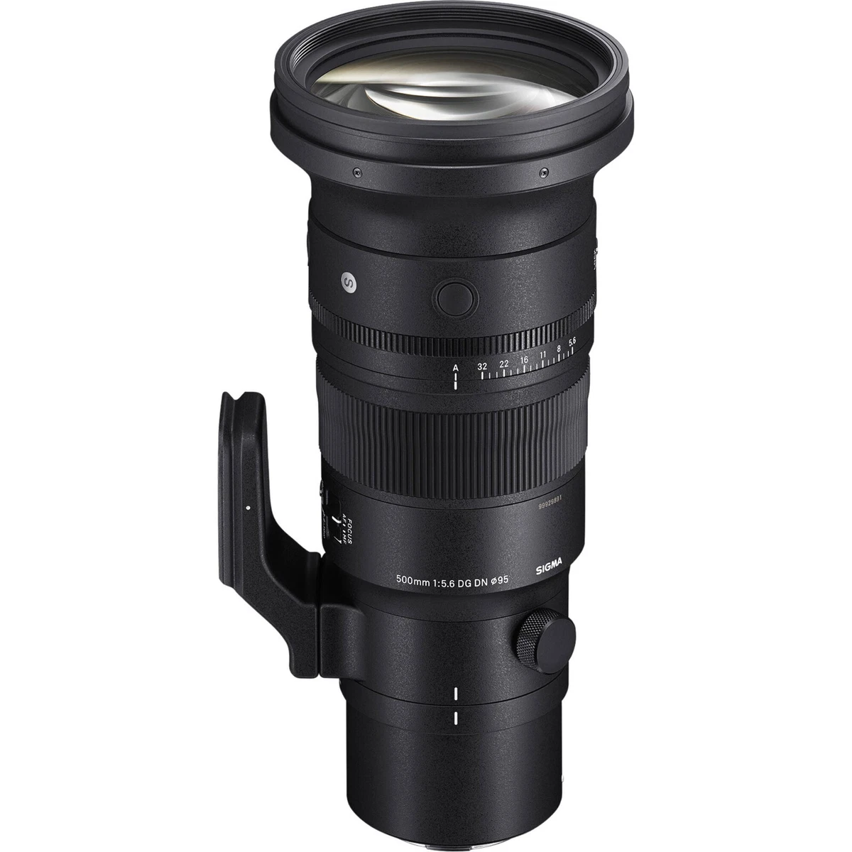 Sigma 500mm Focal Camera Lenses for sale - eBay