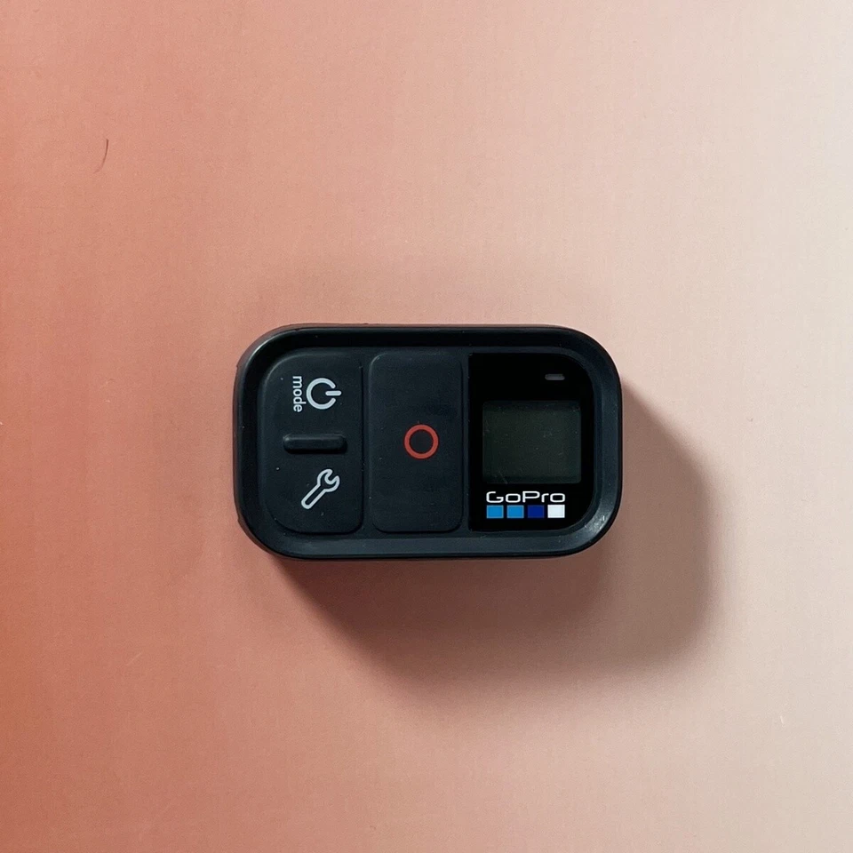 Mando a distancia inteligente WiFi ARMTE-002 para GoPro Hero GoPro 8 7 6 5 4 3 Max Foto 4 de 4