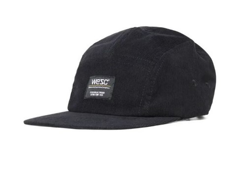 WESC Corduroy Camper Hat -Unisex- NWT - Picture 2 of 3