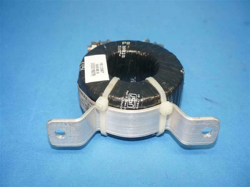 Transformador de corriente eléctrico preciso 100/5A Foto 2 de 4