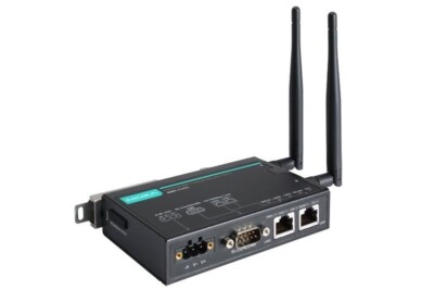 1PC New MOXA AWK-1137C-EU-T Industrial Grade AP Bridge