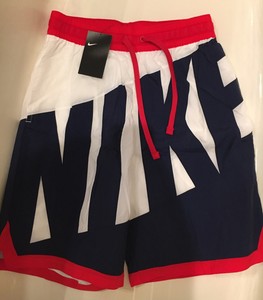nike throwback graphic shorts