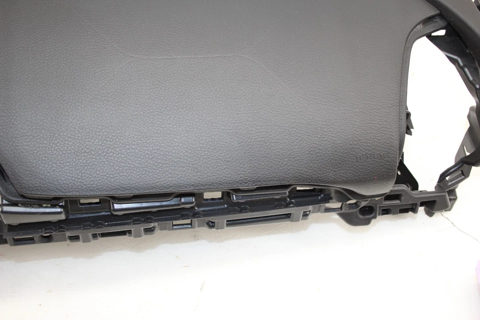 Cuadro de instrumentos Fiat 124 Spider 2017-2019 panel de instrumentos negro OEM DR35 Foto 4 de 4