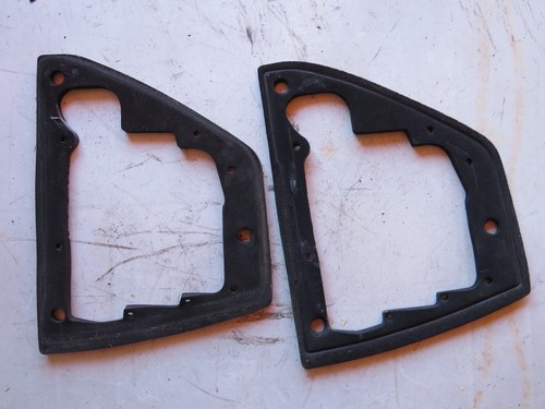 Volkswagen VW Golf 2 II Dichtung Rücklicht