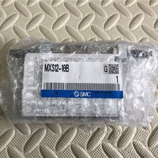 1PC New SMC MXS12-10B Cylinder MXS1210B Expedited Shipping