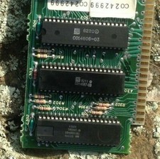 Atari 400/800 PAL ANTIC C014887/CO14887 Integrated Circuit IC 