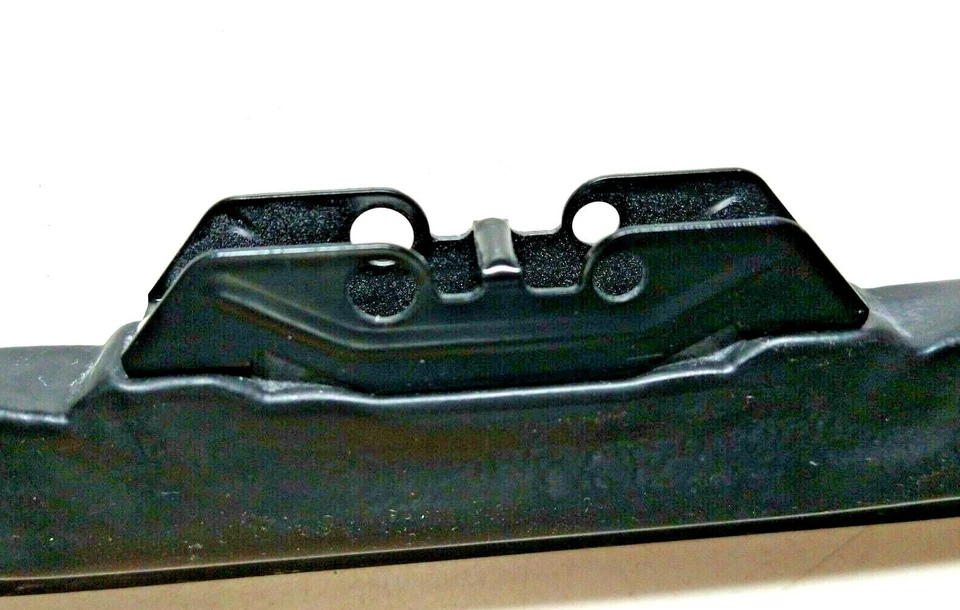 挡风玻璃刮刀冬季刀片 24 英寸前左 ACDELCO 8-324  — 第 3/4 张图片