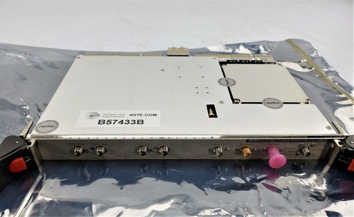 Anritsu MU181020A 02/12/21/30 12.5 Gbit/s Pulse Pattern Generator Module