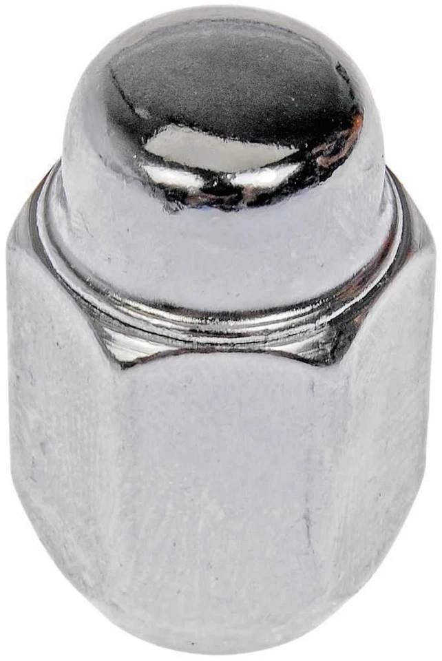 Комплект блокировки колес подходит для 1968-1993 Volvo 244,245 242 164 DORMAN - AUTOGRADE - Изображение 4 из 4