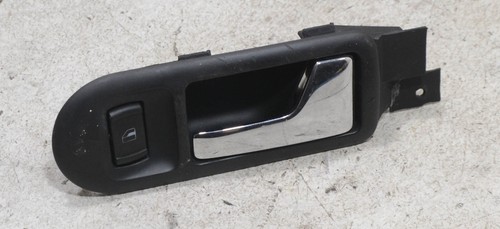 VW Passat 3B Limo Bj 98 Tür Griff Öffner innen Tür vorne RECHTS  #108722-F415