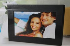 COBY DP700BLK 7" DIGITAL PHOTO FRAME