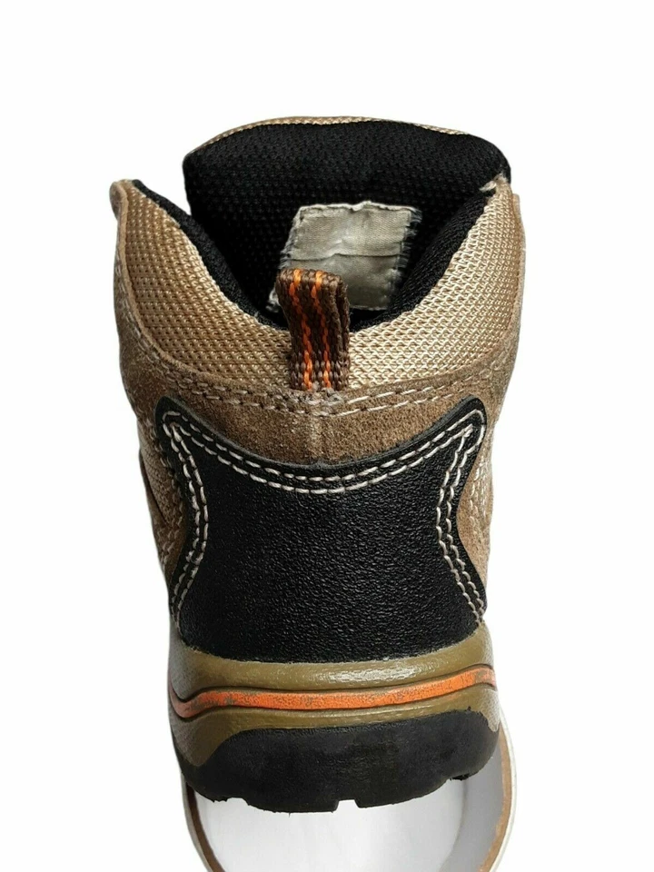 Botas Ozark Trail clásicas de excursionista marrones niños pequeños (talla: 7,5) Foto 4 de 4