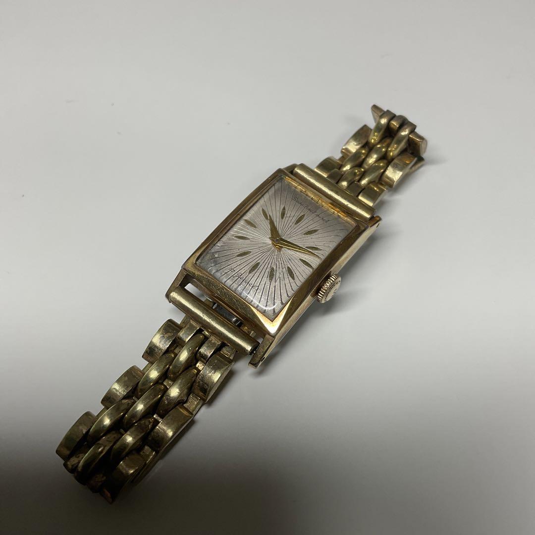 60s 超稀少 未使用SEIKO Femi Laurel ペンダント ブローチ 60s 超稀少 未使用SEIKO Femi Laurel ペンダント ブローチ