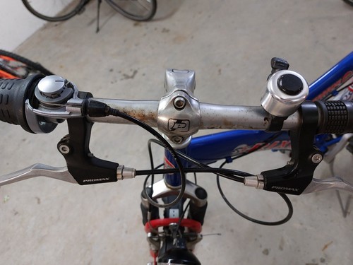 fahrrad 26 zoll gebraucht Vhb - Bild 17 von 17