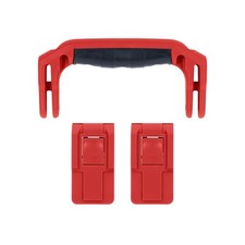 Red Pelican 1485, 1506, 1507,  1557 Handle  Latches kit.