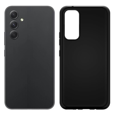 Easy to Install Soft TPU Protective Case for Samsung Galaxy A54 5G SM-A546U USA