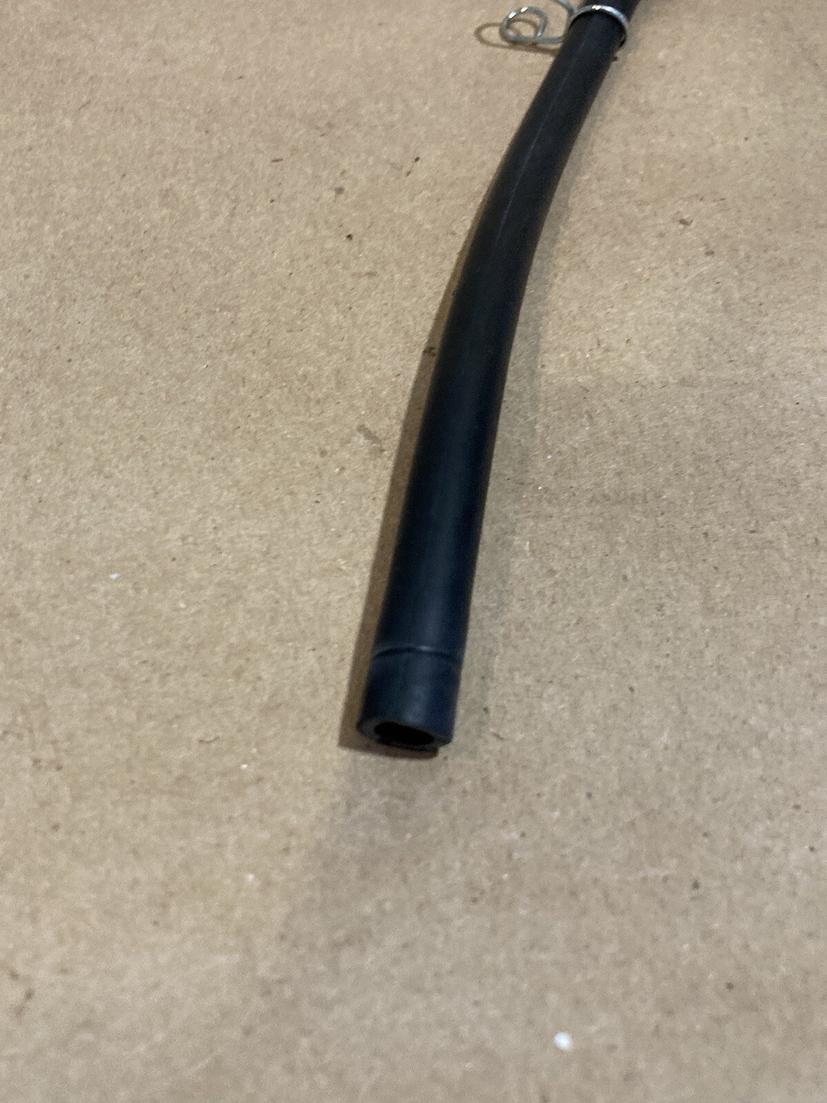 Kenmore Washer Drain Pump Hose OEM Replacement LG Black Lightweight FAST SHIPPIN eBay