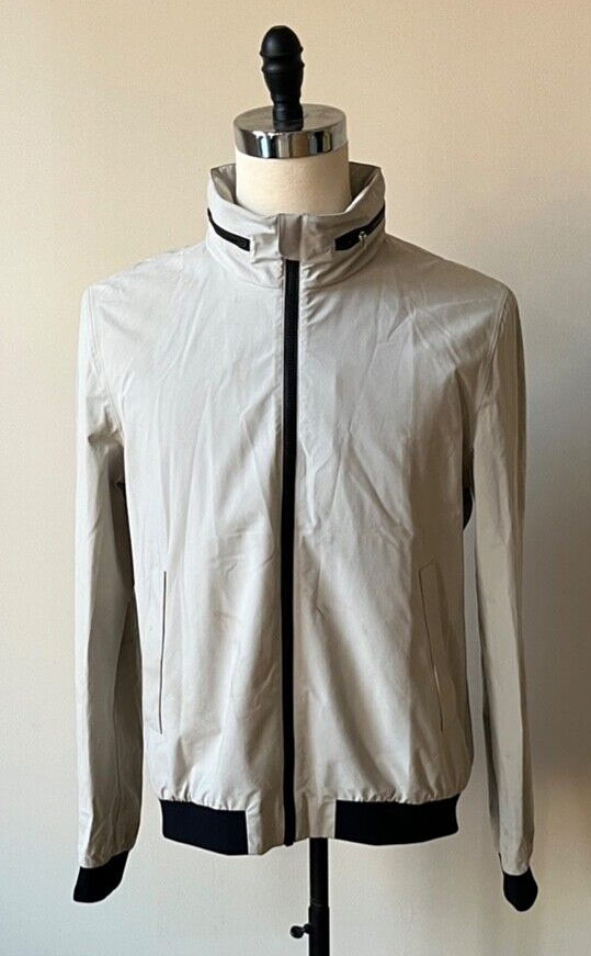 ジャケット・アウター hermes zip up jacket Hermes zip-up hidden hood jacket | eBay