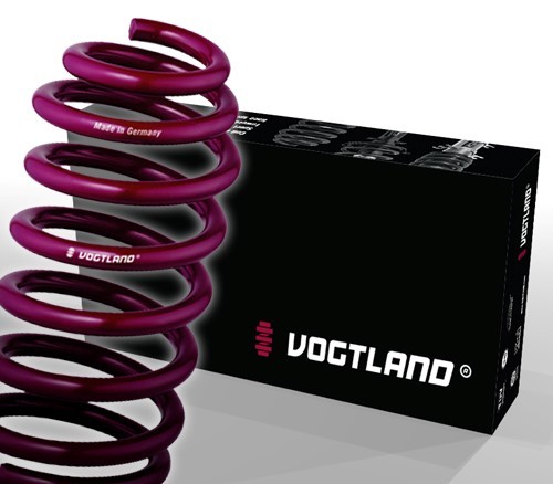 Vogtland Ressorts De Rabaissement Pour VW T5 7HM 7HC 7HK 7HKXO