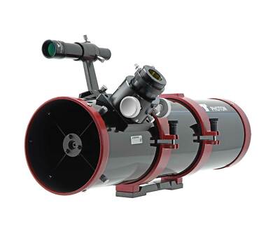 TS-Optics 6'' Photon Newton Teleskop N 150/750 OTA, TPM6F5
